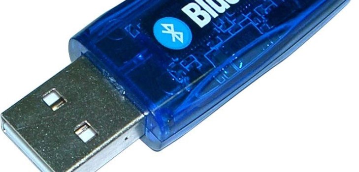 מתאם Bluetooth