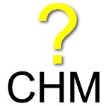 כיצד לפתוח CHM?