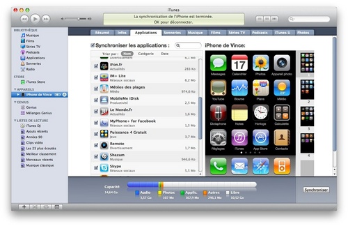 היכן נמצא גיבוי ה- iPhone המאוחסן ב- Windows 7?