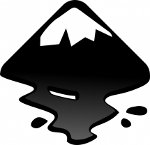 Inkscape: עורך וקטור חינם Inkscape: עורך וקטור חינם