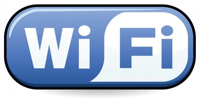 Wi-Fi סמל