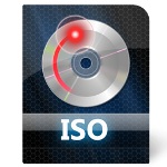 כיצד לפתוח קובץ ISO