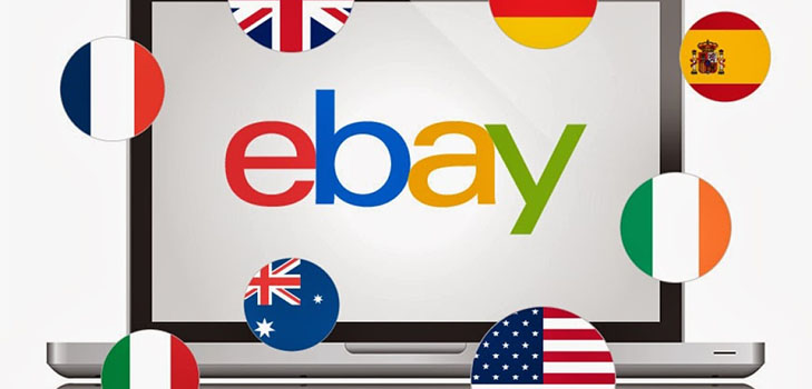 איך למכור ב eBay