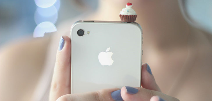 כיצד לבדוק iPhone עבור האותנטיות