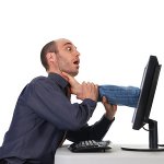 כיצד להסיר וירוס סחיטה