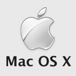 כיצד להתקין את Mac OS X