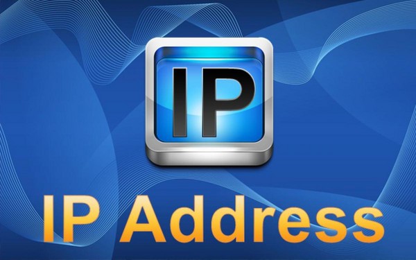 כיצד ללמוד IP של מישהו אחר