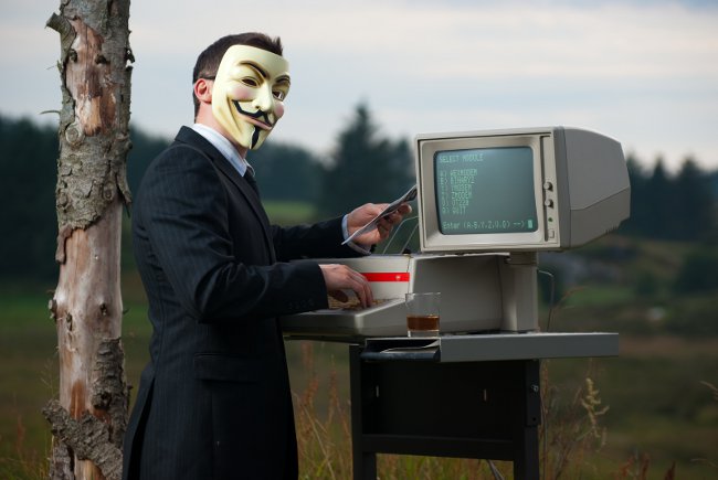 כיצד ללמוד IP של מישהו אחר