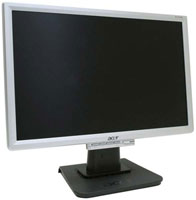 צג LCD צג LCD