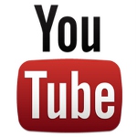 שיתוף סרטונים ב- YouTube