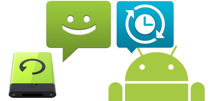 כיצד לשחזר הודעות SMS שנמחקו
