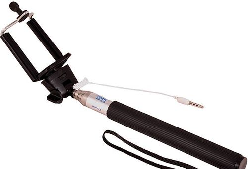 כיצד לבחור monopod ולהשתמש בו