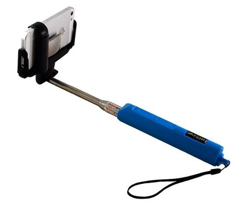 כיצד לבחור monopod ולהשתמש בו