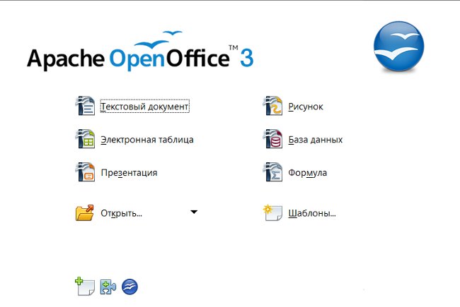 שחרור רשמי של Apache OpenOffice 3.4