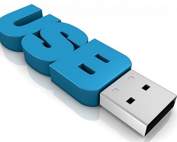 המחשב אינו רואה את כונן ההבזק מסוג USB. מה עלי לעשות? המחשב אינו רואה את כונן ההבזק מסוג USB. מה עלי לעשות?