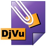 תוכניות לקריאת פורמט DjVu