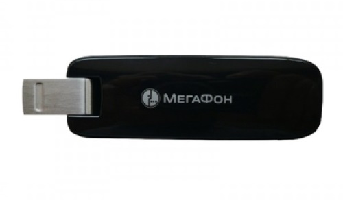 כיצד פלאש מודם MegaFon