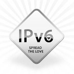 פרוטוקול IPv6