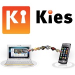 סמסונג Kies לא רואה את הטלפון