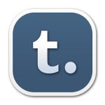 Tlog: בלוג - מחברת