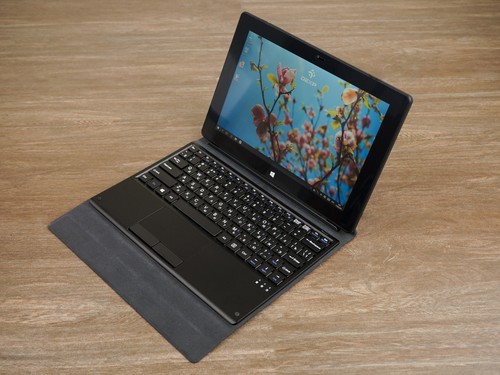 Windows-Tablet DEXP אורסוס KX110 / KX100i