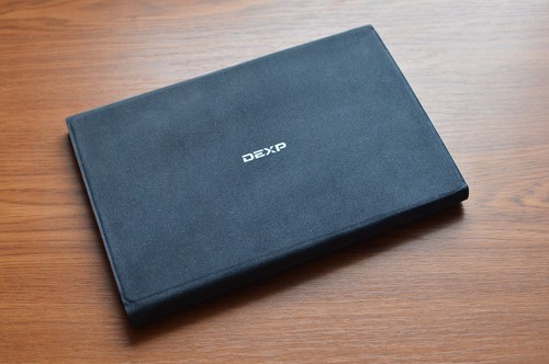 Windows-Tablet DEXP אורסוס KX110 / KX100i