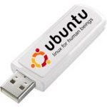 אתחול USB כונן הבזק אובונטו: איך ליצור?