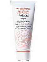 Avene Hydran אופטימלי Leger קרם לחות