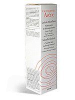 Avene פתרון Micellar ניקוי