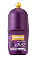 Bourjois דאודורנט Bourjois דאודורנט