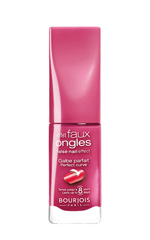Bourjois אפו פונג Ongles Bourjois אפו פונג Ongles