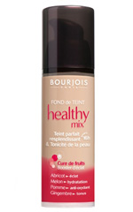 Bourjois בריאה לערבב Bourjois בריאה לערבב