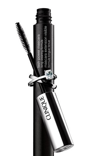Clinique Lash מסקרה מסקרה
