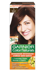 Garnier צבע Naturals