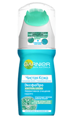 Garnier טהור עור