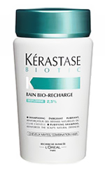 Kerastase ביוטיים