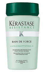 ההתנגדות Kerastase