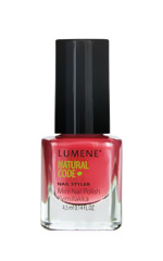קוד טבעי Lumene