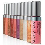 מרי Kou NouriShine שפתון מבריק