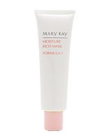 מרי Kay Moisturizing Oily Mask, פורמולה 1