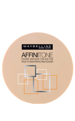 אבקת Maybelline Affinitone אבקת Maybelline Affinitone