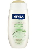 Nivea גרגרי יופי קרם ג'ל