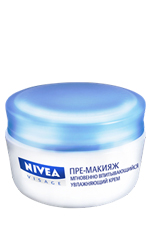 Nivea טרום איפור