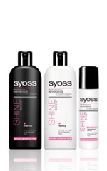 SYUSE SHINE BOOST