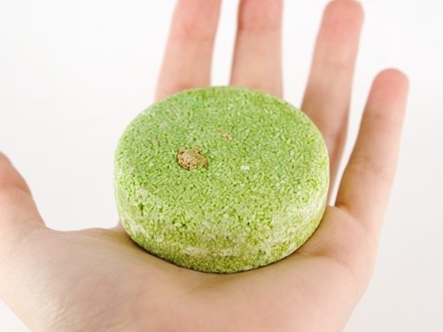 שמפו מוצק Lush: composition, reviews