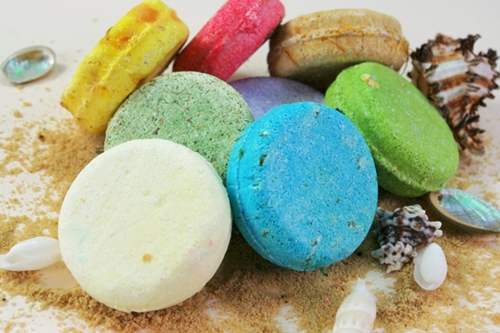 שמפו מוצק Lush: composition, reviews