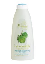Yves Rocher Hamamelis שמפו למכרז