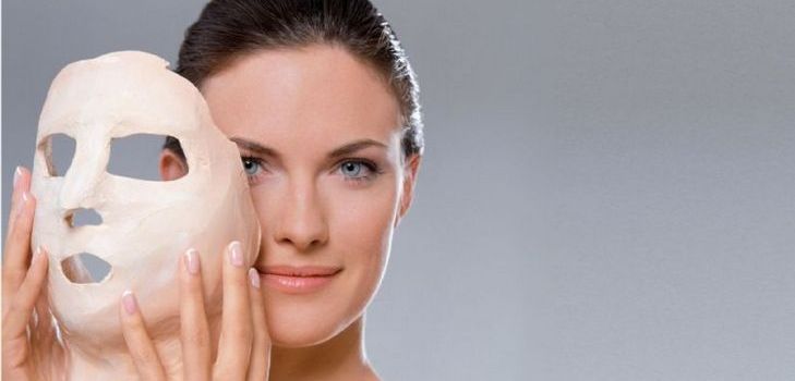 מסכות הפנים Alginate: חידוש בשוק הקוסמטיקה