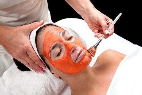 מסכות הפנים Alginate: חידוש בשוק הקוסמטיקה