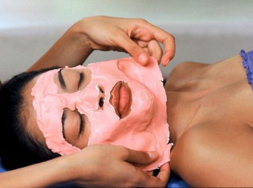 מסכות הפנים Alginate: חידוש בשוק הקוסמטיקה